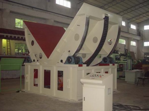 mould-Drum-tilter