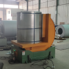 steel coil handling upender